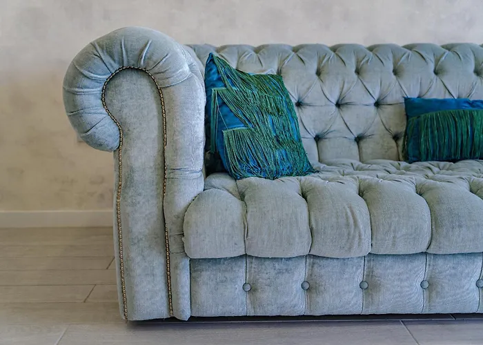 Apartment Sunset Bliss Penthouse With Airco & Heated Pool Costa Adeje (Tenerife)