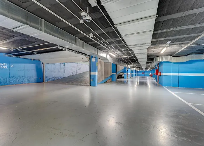 Sunset Bliss Penthouse With Airco & Heated Pool Apartment *