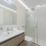 Sunset Bliss Penthouse With Airco & Heated Pool Apartment