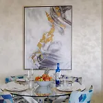 Sunset Bliss Penthouse With Airco & Heated Pool Costa Adeje (Tenerife)