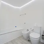 Apartment Sunset Bliss Penthouse With Airco & Heated Pool Costa Adeje (Tenerife)